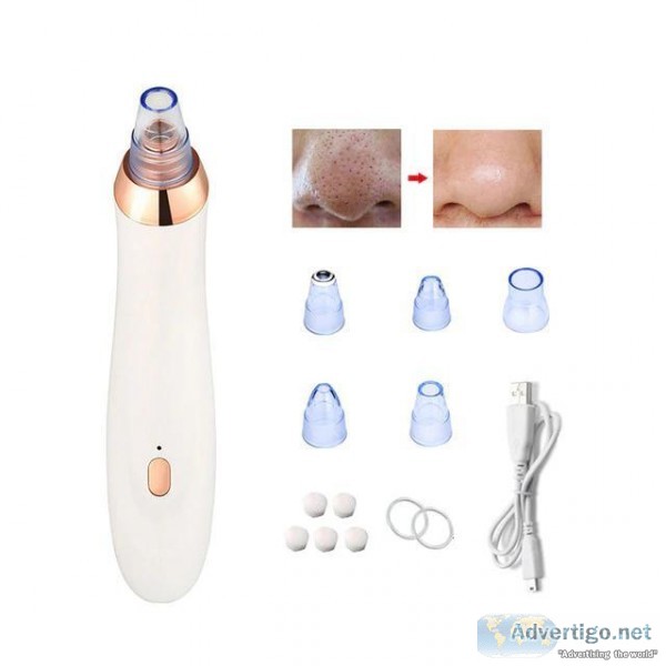 Blackhead Vacuum Remover Sucker