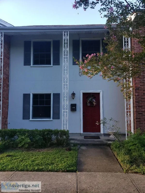 Condo for rent