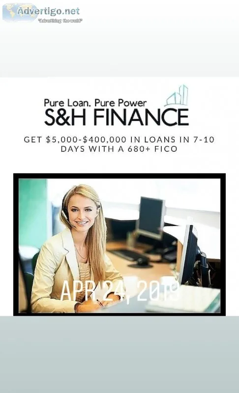 Get Your Free Loan Quote Today