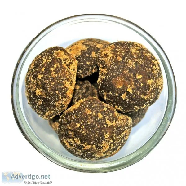 Palm Jaggery Online  karupatti  DhampurGreen  150 Gm