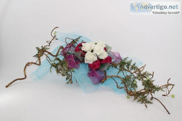 Learn How to make DIY Wedding D&eacutecor Craft at Home