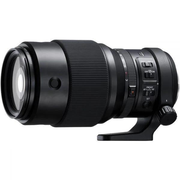 Camera lens