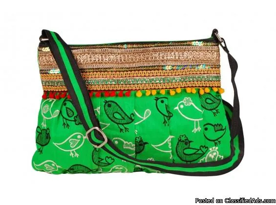 Search The Internet To Find Reviews On Sling Bags Online India