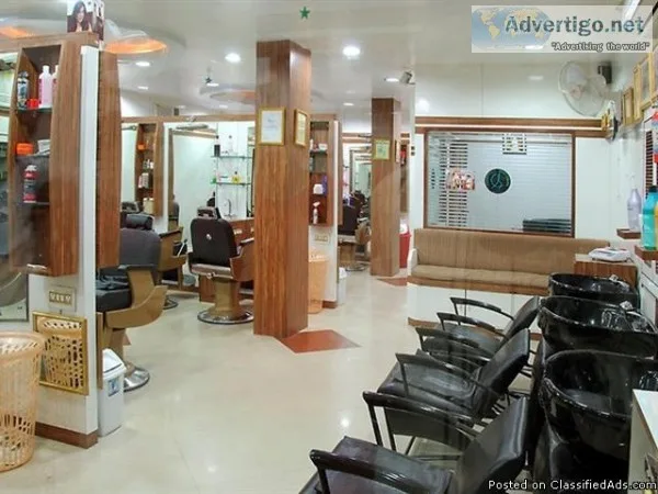 Beauty Parlour in Udaipur