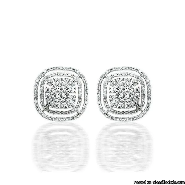 Book diamond jewellery online in UK
