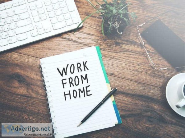 Work from Home