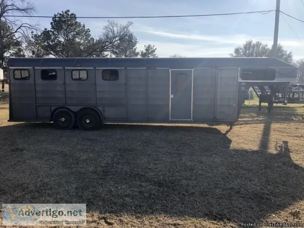 2000 Chaparral 4H Slant