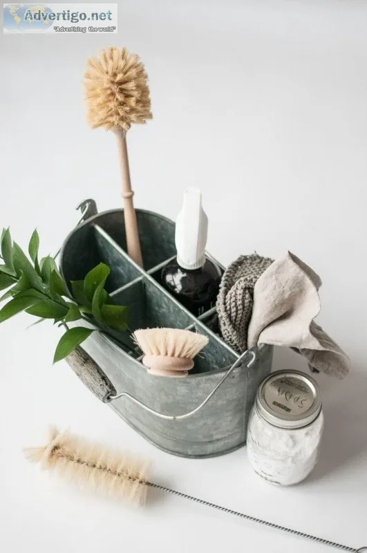 Declutter  Clean Organize your space