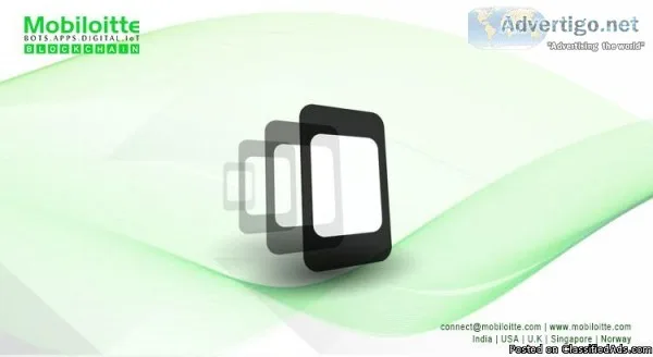 Phonegap Application Development Services
