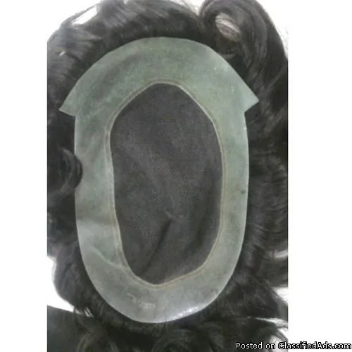 Men Hair Wigs
