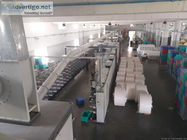 Best Laminated PP Bags and Fabrics Supplier in Delhi  Harikripa