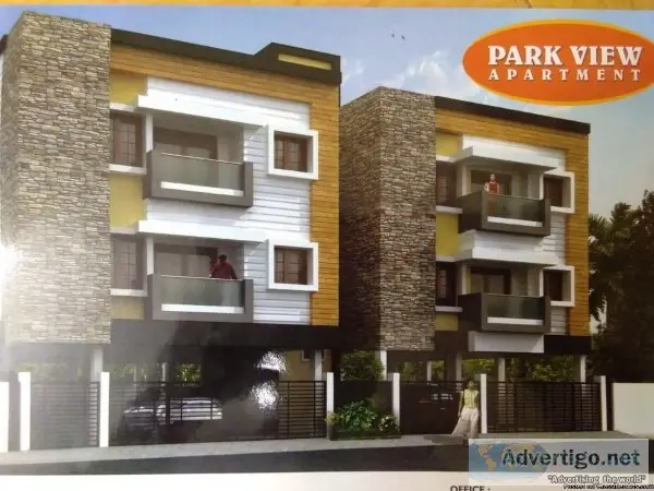 park view apartment for sales in sriperumbudur