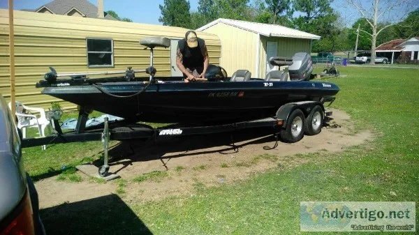Boat Carpet Installations