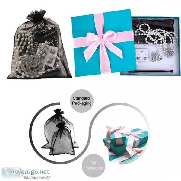Audrey Hepburn Kids Costume