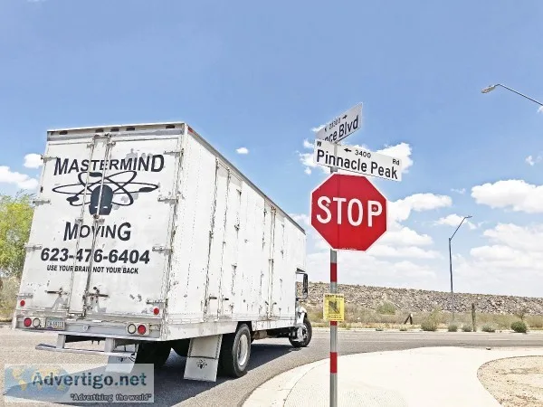 Moving is here call us with time Movers