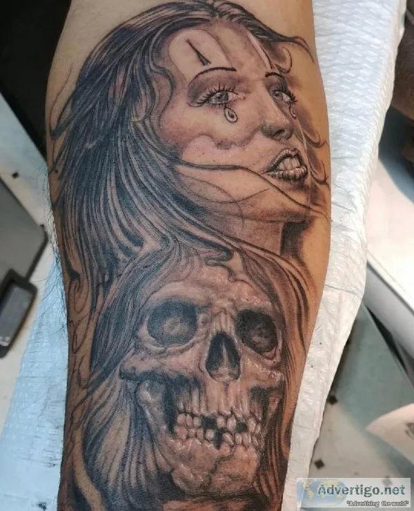 Recovery Tattoo Co. L.L.C.