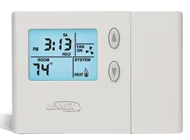 Thermostats Maintenance  When and Why