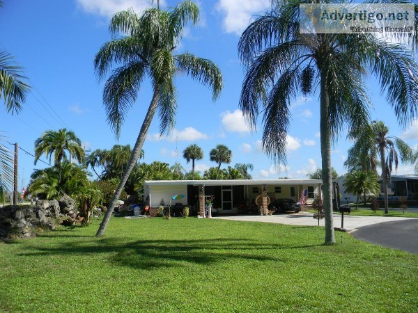 LARGE HOME
