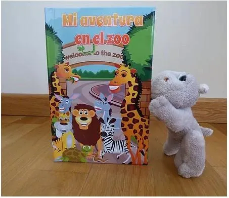 Libros Para Ni&ntildeos  Premierbook.es