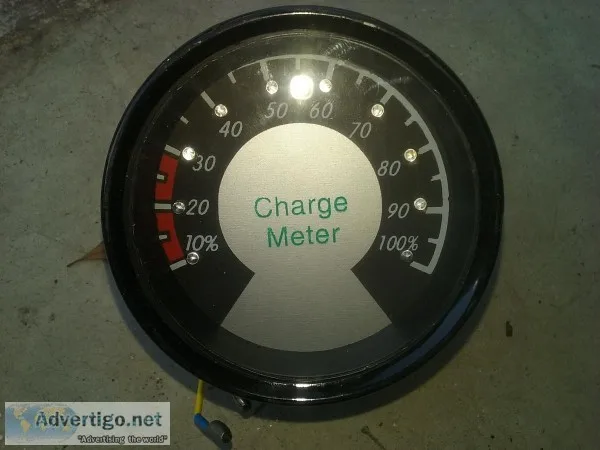 New Electric Car Kit