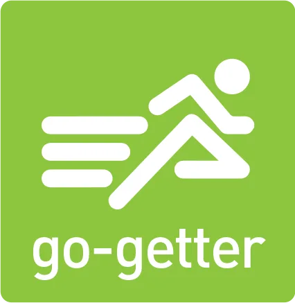 GO GETTER