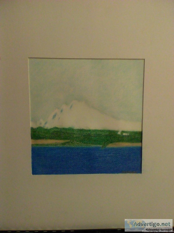 ART DRAWINGS 2013 by JEFF BOGUE