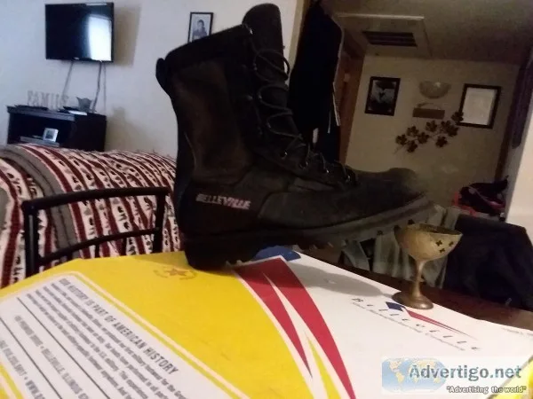Belleville 790G R Infantry goretex