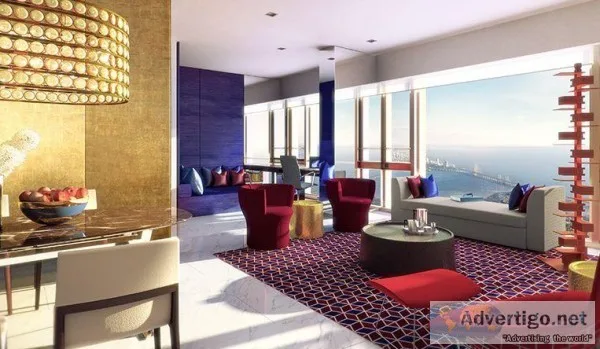 Lodha The Park- Lodha The Park Mumbai