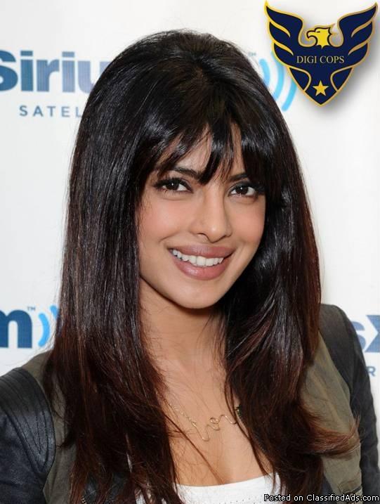 Priya golani managing director of Matrix India