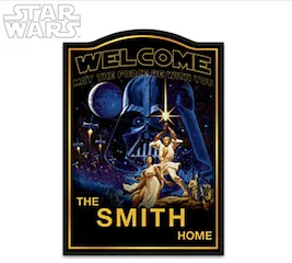 Amazing Star Wars Collectibles