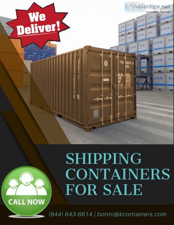 Cheap Affordable New and Used Shipping Cargo Storage Container F