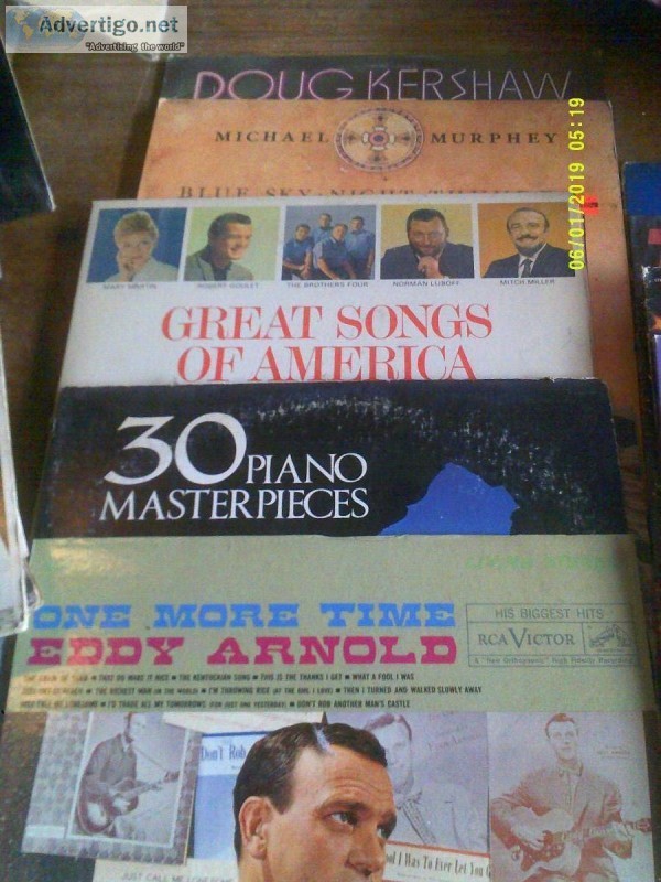 Vintage Records