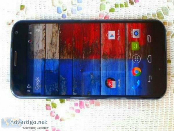 New Motrola Moto X 1st Gen VerizonT-MobileCri cketATandTMetropcs