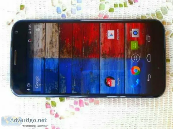 New Motrola Moto X 1st Gen VerizonT-MobileCri cketATandTMetropcs