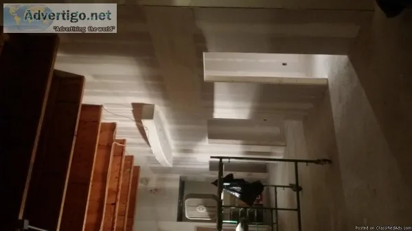 LBI drywall painter and trim company at  your service