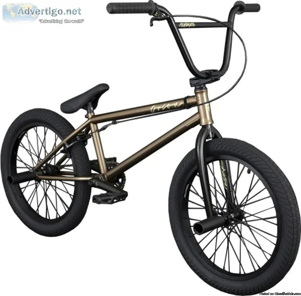 BMX  BIKE WANTED. PAY CASH