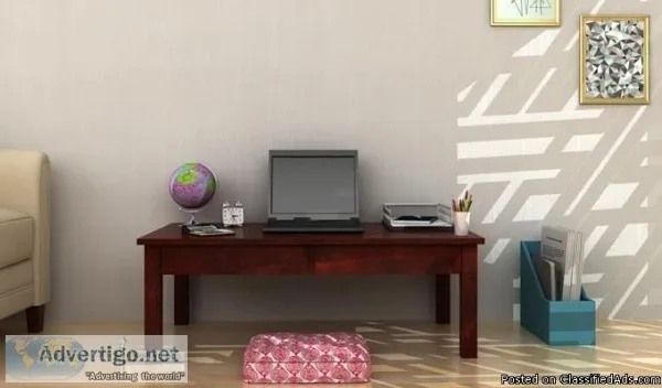 Get the Best Laptop Table Design Online