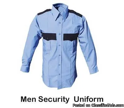 Best Work Wear Uniform Manufacturer in India