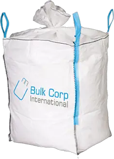 Get 4 Loop FIBC Bags from Bulkcorp International Pvt. Ltd.