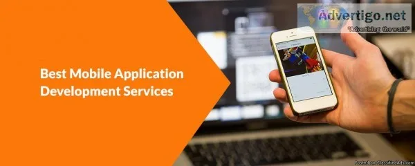 Mobile Application Maintenance Services Company In The USA