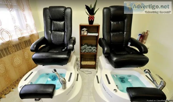 Best Massage spa in Lawrence Park