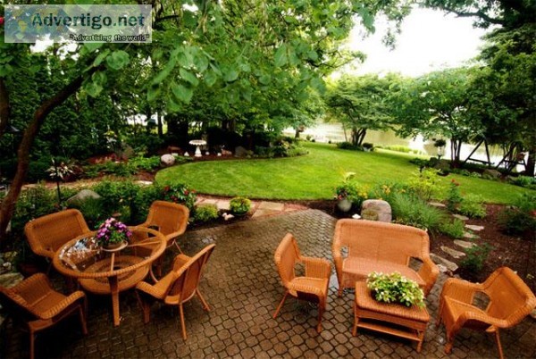 Lawn Care in Vernon Hills Libertyville and Lincolnshire