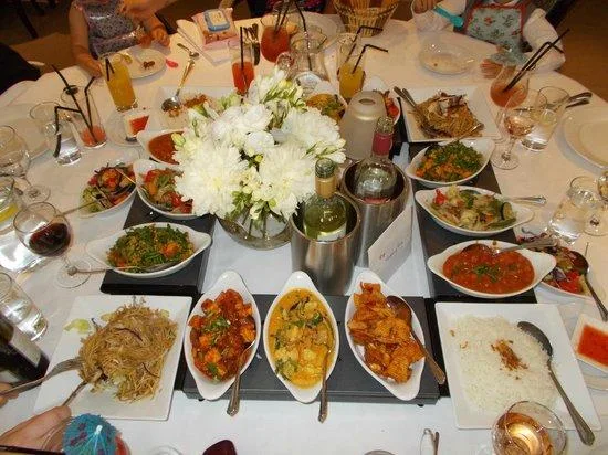Enjoy A Fun Filled Weekend With An Exotic And Nutritional Food