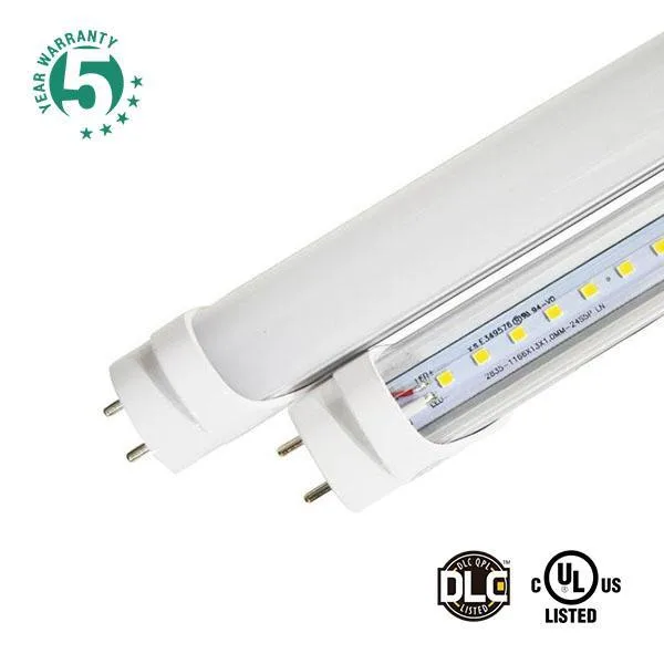 Use long lasting 8ft LED Tubes and save money