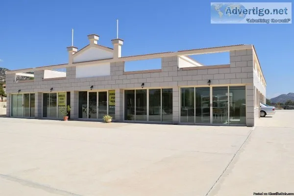 Commercial Space For Rent in Thiruvanmiyur