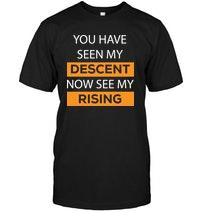 15% OFF - Rising Quotes T-Shirts Hoodies and More. Available Col