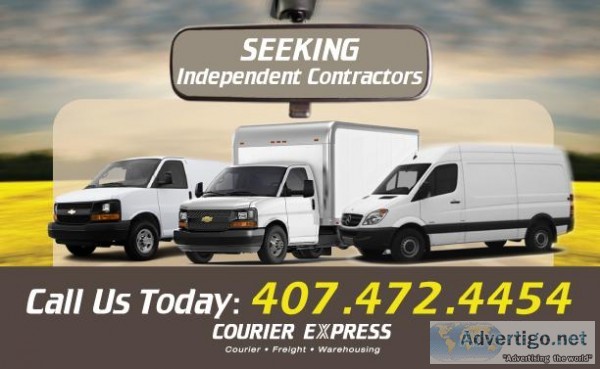 conductores de mensaje con camioneta de cargo sprinters y camion