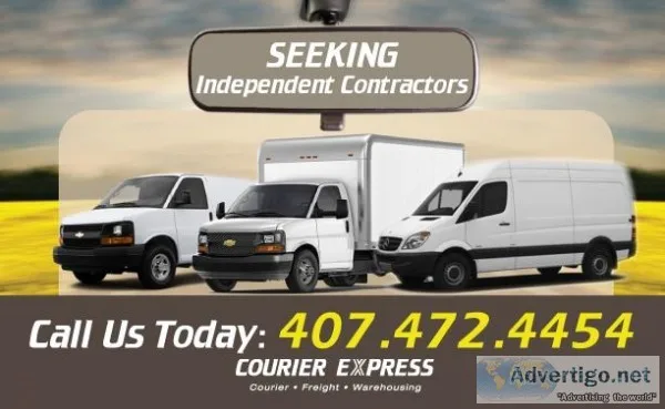 conductores de mensaje con camioneta de cargo sprinters y camion
