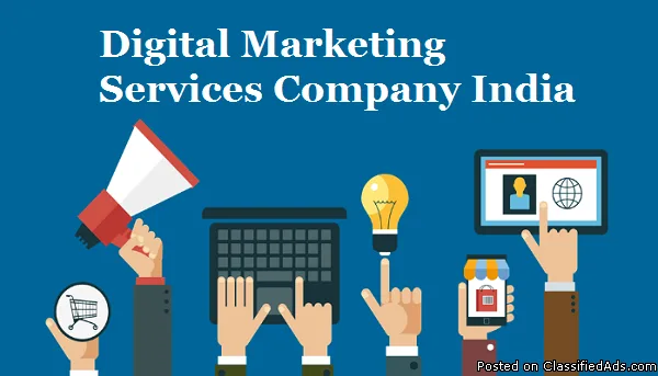 Digital Marketing Services Company India  Maxtra Technologies