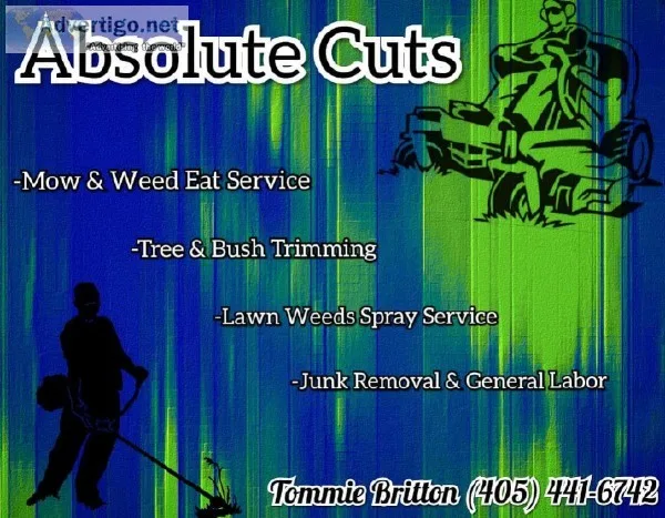 Lawn Care